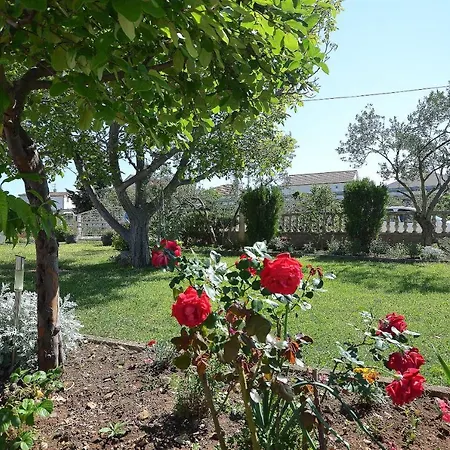 Apartmán Sweet Escape *