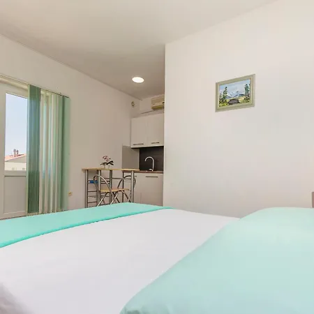 Apartmán Sweet Escape Vodice