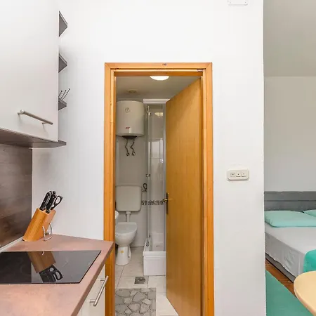 Apartmán Sweet Escape