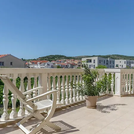 Apartmán Sweet Escape