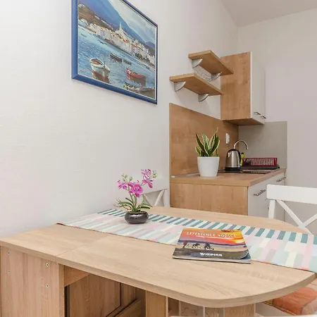 Apartment Sweet Escape Vodice