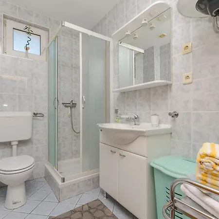 Sweet Escape Apartment