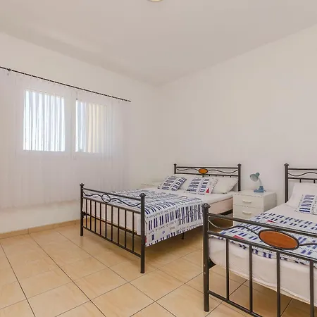 Sweet Escape Apartment *