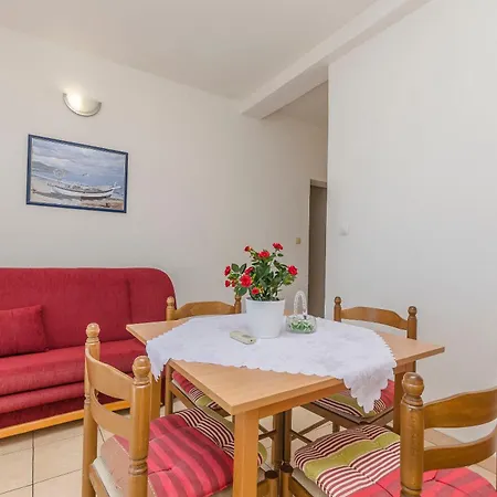 Apartmán Sweet Escape Vodice