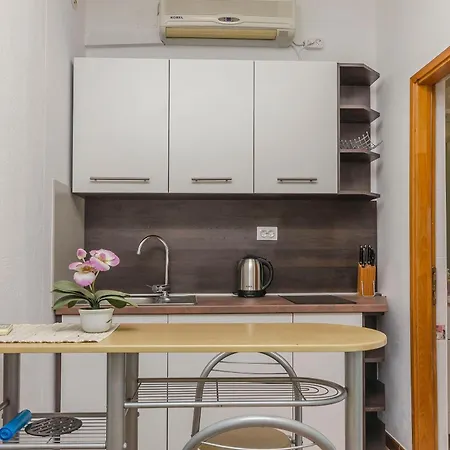 Sweet Escape Apartmán Vodice