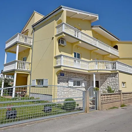 Apartment Sweet Escape Vodice
