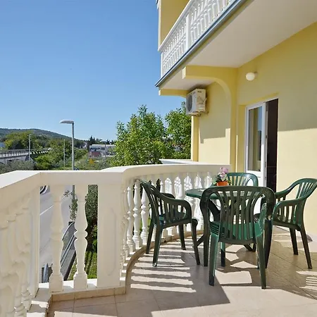 Apartmán Sweet Escape Vodice