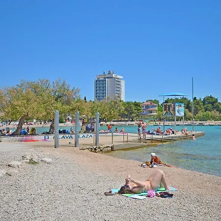 Sweet Escape Apartment Vodice