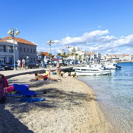 Apartment Sweet Escape