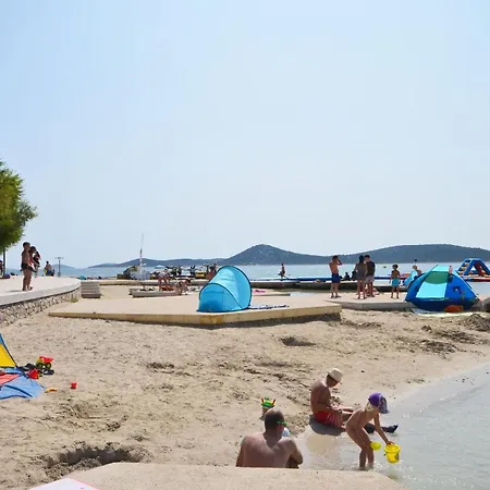 Sweet Escape Apartmán Vodice