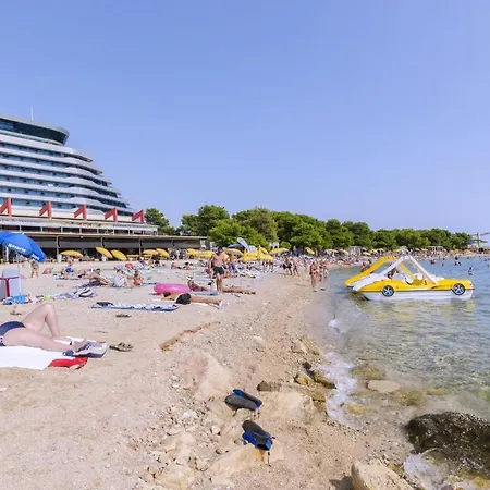 Sweet Escape Vodice