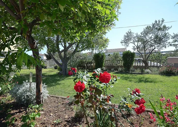 Appartement Sweet Escape *