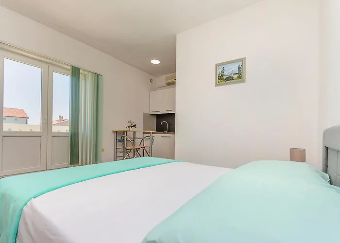 Appartement Sweet Escape Vodice