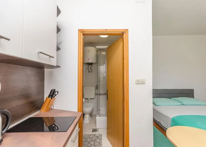 Appartement Sweet Escape