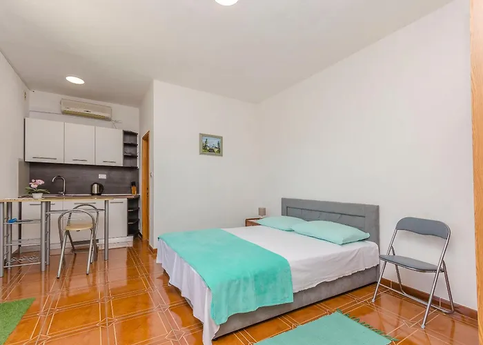 Appartement Sweet Escape *