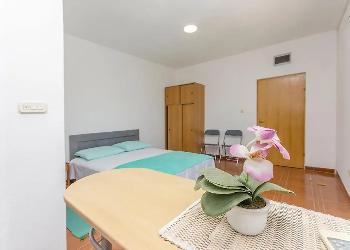 Sweet Escape Appartement Vodice