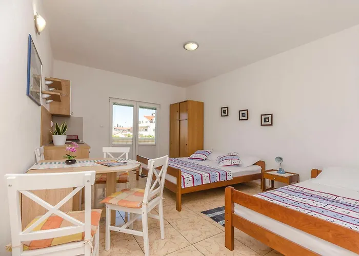 Appartement Sweet Escape Vodice