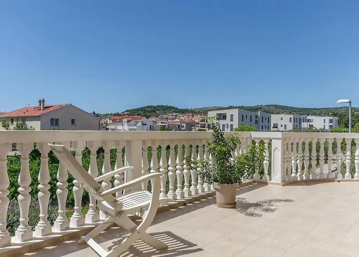 Appartement Sweet Escape