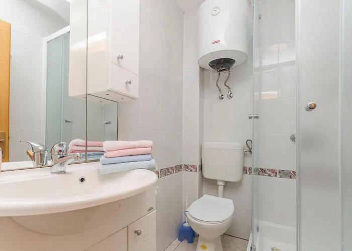 Appartement Sweet Escape *