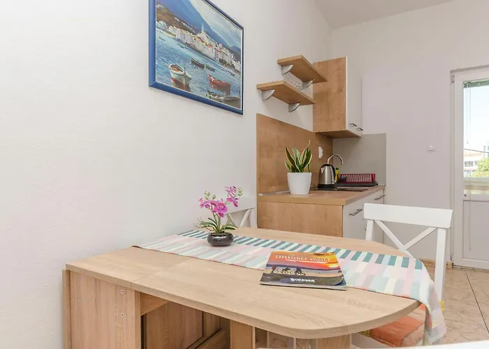 Appartement Sweet Escape Vodice