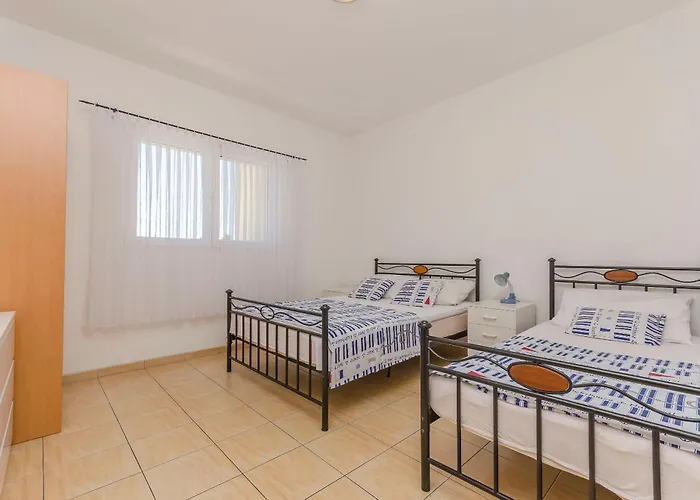 Sweet Escape Appartement *