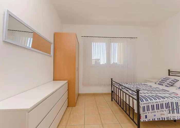 Appartement Sweet Escape *