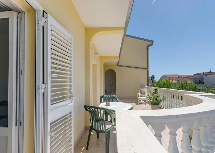 Appartement Sweet Escape Vodice