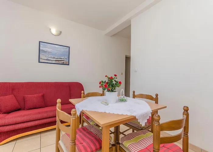Appartement Sweet Escape Vodice