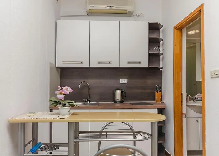 Sweet Escape Appartement Vodice