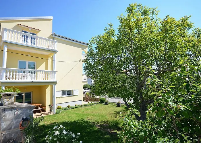 Appartement Sweet Escape