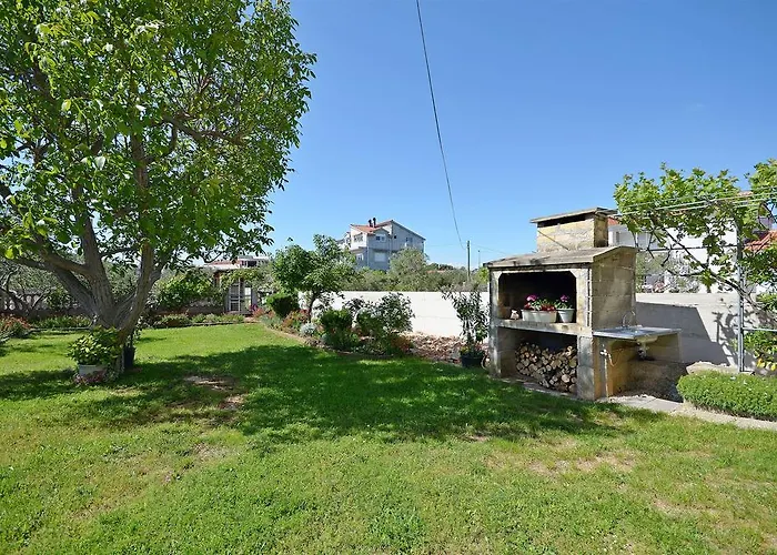 Sweet Escape Appartement Vodice