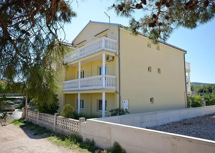 Sweet Escape * Vodice