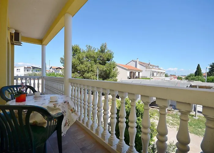 Appartement Sweet Escape *