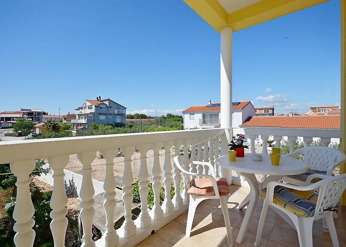 Sweet Escape * Vodice