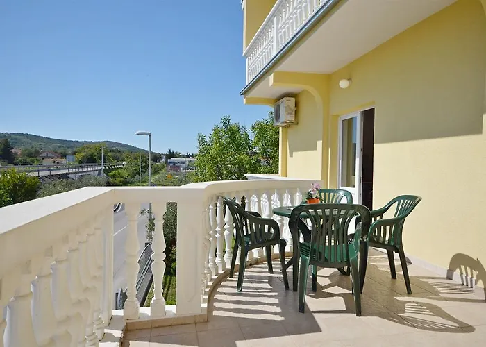Appartement Sweet Escape Vodice