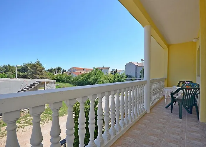 Sweet Escape Appartement Vodice