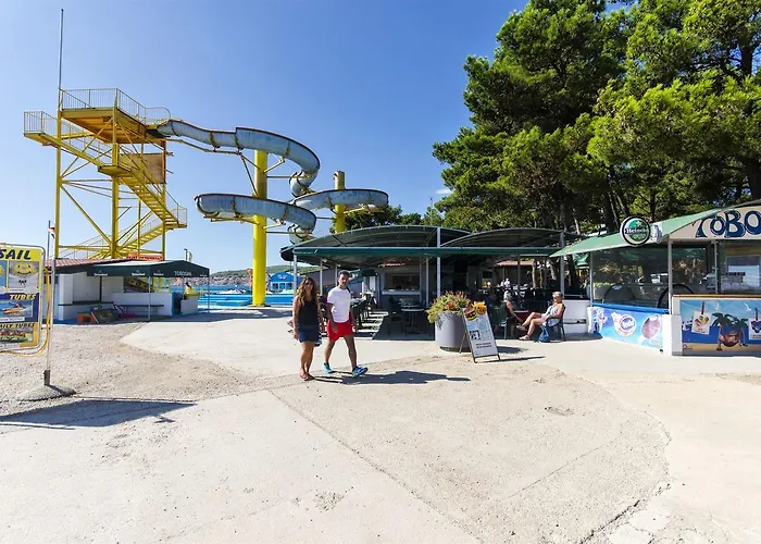 Sweet Escape Appartement Vodice