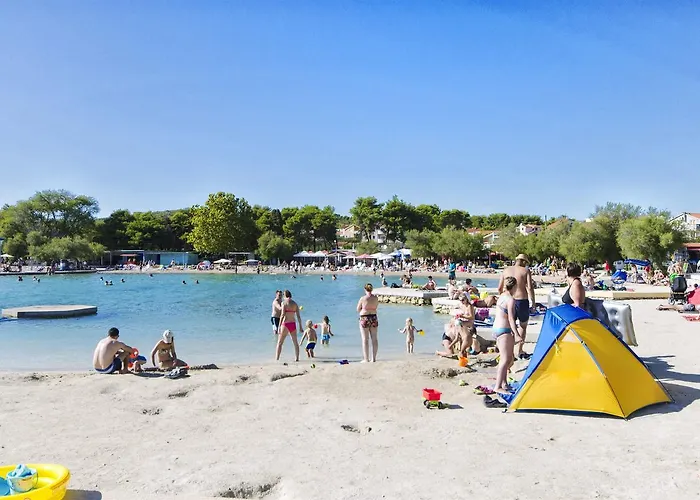 Sweet Escape 公寓 *