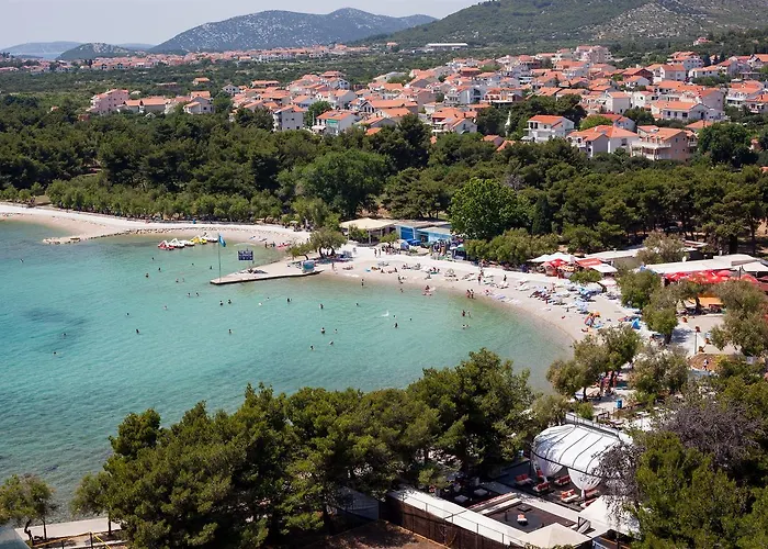 Sweet Escape Appartement Vodice