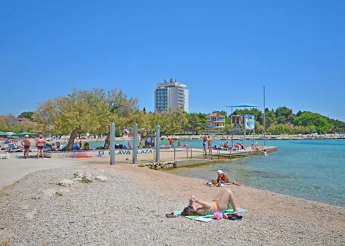 Sweet Escape Appartement Vodice