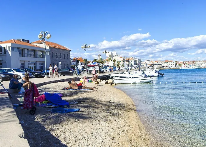 Appartement Sweet Escape