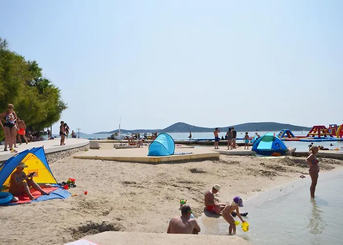 Sweet Escape 公寓 沃迪切